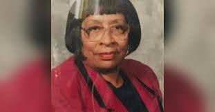 Mrs. Annie C Beard Obituary