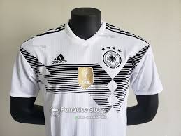 Você encontrará produtos novos ou usados em camisas de futebol adidas alemanha national team no ebay. Camisa Alemanha Home 2018 19