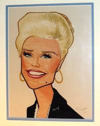 Ginger Rogers as Dolly Levi!