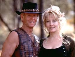 Hogan was born in lightning ridge, new south wales. Crocodile Dundee Stars Paul Hogan Linda Kozlowski Hogan To Divorce After 23 Years Of Marriage Crocodile Dundee Linda Kozlowski Paul Hogan