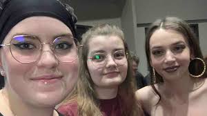 Fundraiser for sherry Nichols by Ethan Painter : Emma and Sophia Nichols  Auto Accident