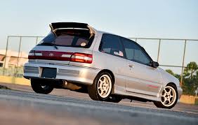 We did not find results for: Jarang Jarang Boleh Jumpa Toyota Starlet Ep82 Mekanika