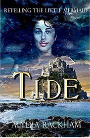 Ready for you to print out! Tide Retelling The Little Mermaid Curse Maker Book 3 By Alydia Rackham