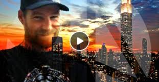 Deep House Amsterdam #199 by Adam Gallant