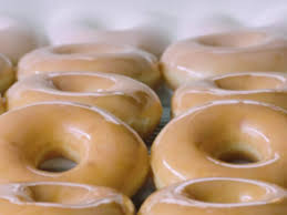 Order Krispy Kreme Digital Dozens Supporting Gamma Rho Xinos Youth Group!
