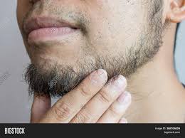 The answer is simple, asian guys just don't need one. Cropped Shot Asian Man Image Photo Free Trial Bigstock