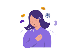 Bad Taste When You Cough 3 Possible Causes Buoy