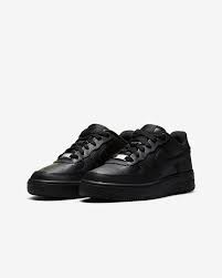 And more is what these proto sneakerheads got. Nike Air Force 1 Big Kids Shoe Nike Com