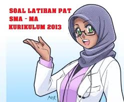 Maybe you would like to learn more about one of these? Soal Ukk Pat Sma Kelas 11 Xi Kurikulum 2013 Tahun 2020 Tahun Pelajaran 2019 2020 Idn Paperplane
