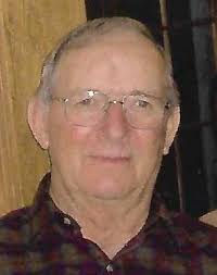 Obituary for George E. Troyer