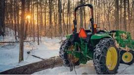 7/1 Women & Youth Tractor Safety Day — Rural Vermont