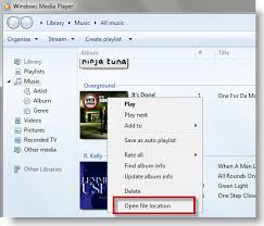 How To Transfer Music Between Windows Media Player And Itunes