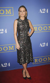 Brie larson knows how to physically transform into characters, but for room, she had to mentally transform. Brie Larson A24 S Room Premiere In West Hollywood Celebmafia