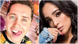 Karol jesús lucero venegas, also known as karol dance is a television presenter of chilean origin, who has developed his television career based on scandals and controversies in his early years. Otro Acto Machista Patriarcal Y Pervertido Condenan A Karol Dance Tras Protagonizar Polemica Tocacion A Manelyk Gonzalez El Mostrador