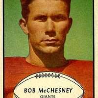 Bob McGraw, Mike Gazella and Bob Meusel 1950