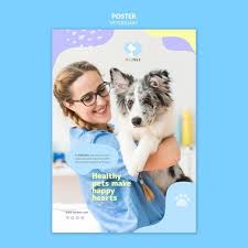 Maybe you would like to learn more about one of these? Download Veterinary Clinic Flyer Template For Free In 2021 Veterinary Clinic Veterinary Flyer Template