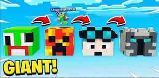 Microsoft has surface laptop 3 discounted by $400 minecraft has a lot of merch, toys, and gifts available to it. Youtuber Head Parkour For Minecraft Pe Latest Version Apk Download Com Mapmodaddon Youtuberheadparkour Apk Free