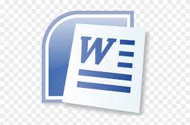 No one can deny the invention of microsoft office made everyone's life easier. Clip Art Microsoft Word Clipart Microsoft Office Word 2007 Free Transparent Png Clipart Images Download