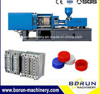 [Hot Item] PP PE Plastic Bottle Caps Injection Molding Machine with High Quality and Speed