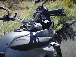 BMW F800GS Ergos and Adjustments-- Fastway Footpegs & Touratech bar risers,  etc | Adventure Rider