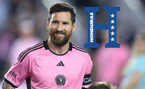 ¡Messi a Honduras! Dan por hecha la noticia bomba que nadie vio venir -  Futbol Centro America