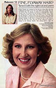 Adornment Hair Styles 1960s 1970s Pin On