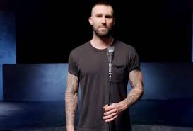 Www.datego.xyz aly raisman aus adam levine shirtless aly raisman aus adam levine shirtless hviazsqycp. Adam Levine Maroon 5 Drop Star Studded Girls Like You Video