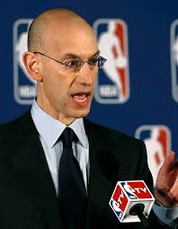 After NBA Drops Hammer