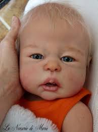 CUSTOM REBORN ~ Dakota by Sheila Michael ~ Full Body Doll ~ 6 Month Layaway 