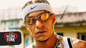 SÓ FÉ, DEUS ME GUIA