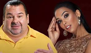 Big Ed Has The Hots For Pedro's Sister Nicole — Openly Flirts With Her! See  below in the comments 👇👇👇👇