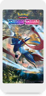 Troll or post low effort memes. Official Wallpapers Available Now For Pokemon Tcg Sword Shield Pokemon Blog