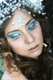 Fantasy Makeup