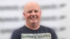 Brian Mcguinness's Instagram, Twitter & Facebook