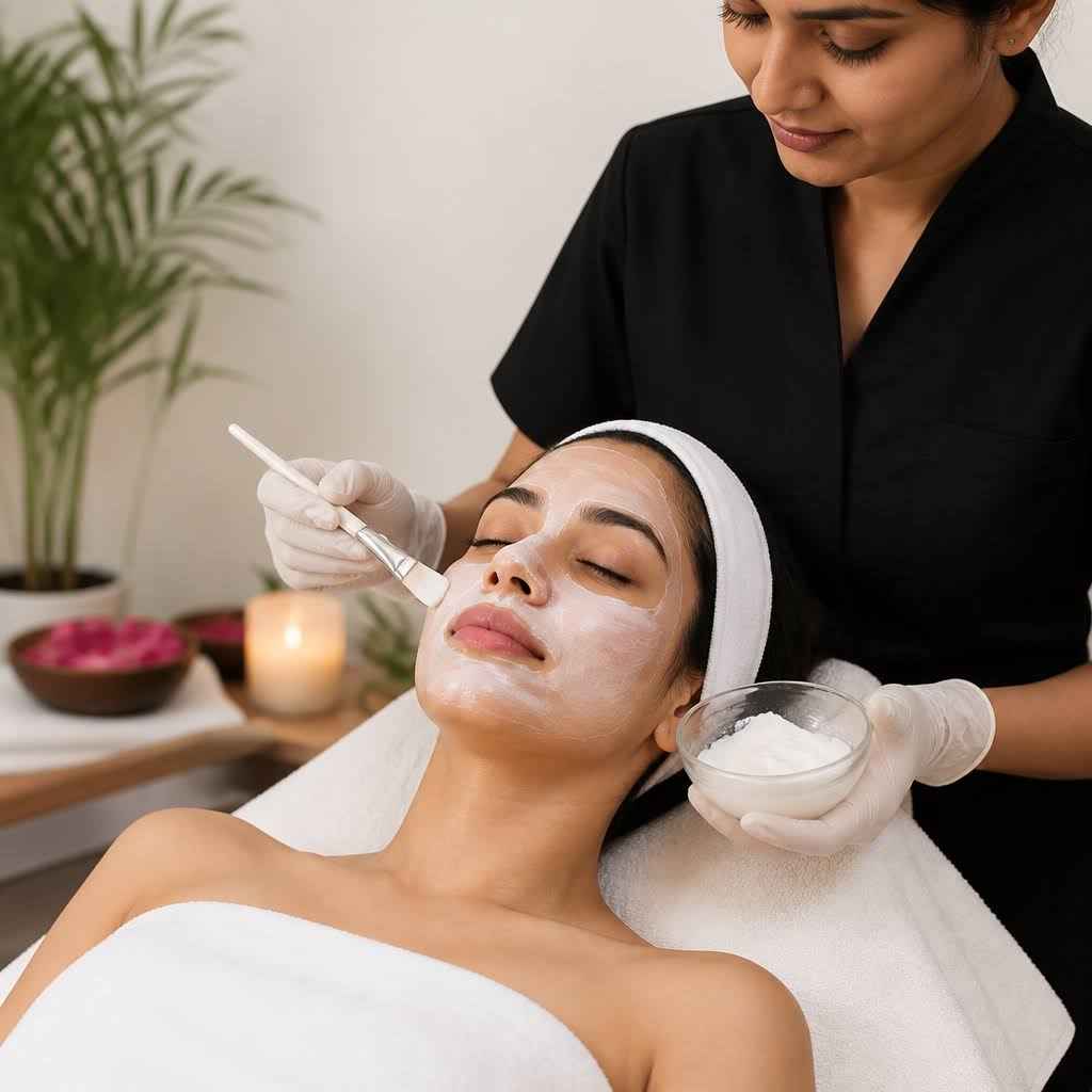 Anti-Aging Facial in Kalwa product image