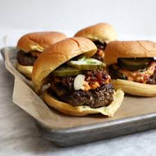 You might also like these popular burger recipes. 33 Best Burger Recipes Food Wine