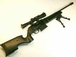 The Heckler Koch Slb 2000 Looserounds Com