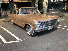 Image result for Ermine White 1965 Nova