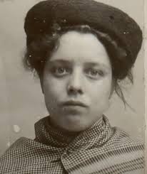 Molls, Mistresses and Machinists