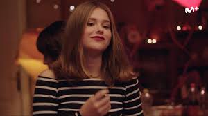 Skam Espana Skamspain Twitter On We Heart It Nicole Wallace People Nicole