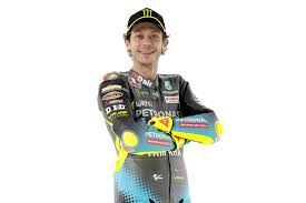 Valentino rossi tornerà in pista con la petronas. Why Petronas Motogp Team Is Exactly What Rossi Needs The Race