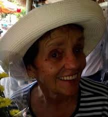 Beverly Holmes Obituary (2021)