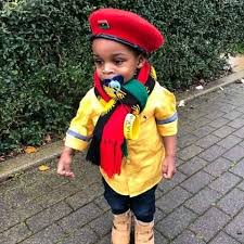 A hero who is grossly misunderstood. This Is The Son Of Mazi Nnamdi Kanu Biafra News Channel Facebook