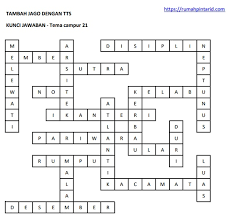 Check spelling or type a new query. Kunci Jawaban Tts 34 Enak
