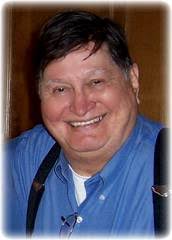 Obituary information for Douglas Arthur Doug Harrow