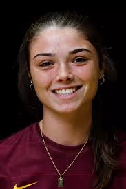 2025 Women's Soccer Roster