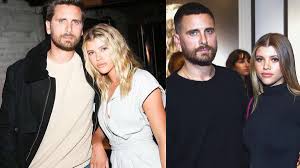 Sofia richie, 19, and scott disick, 35, were first linked in may 2017. Scott Disick And Sofia Richie Call It Quits Is Kourtney The Reason