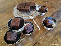 Niniche Bordelaise Au Chocolat Chocolat Gateau Chocolat Alimentation