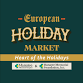 European Holiday Market event image
