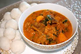 Join geena as she takes you through fun cooking and eating on the best cook show in nigeria (we no dey make mouth). Whats Cooking Miyan Shuaka In Goat Meat With Tuwon Shinkafa Tyron Style Magazine